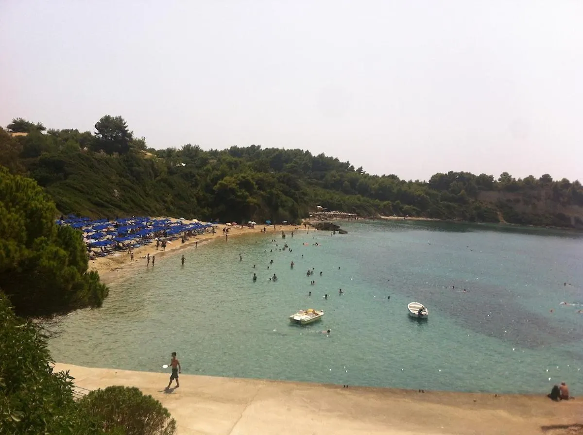 Elegant And Serene Villa Angeliki Fokata