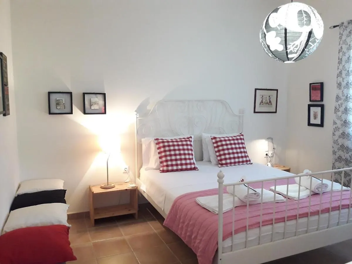 Elegant And Serene Villa Angeliki Fokata