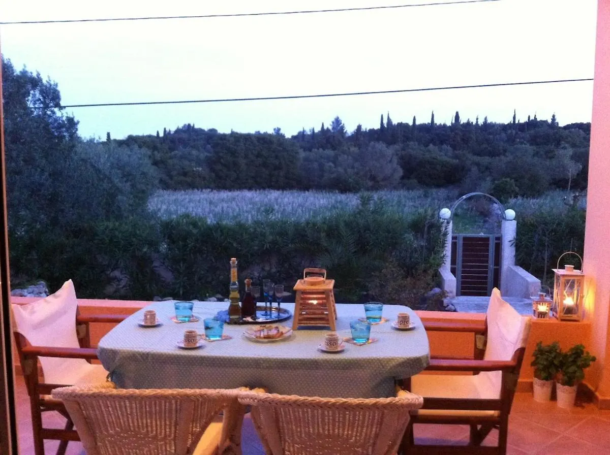 Elegant And Serene Villa Angeliki Fokata 0*,  Grecia